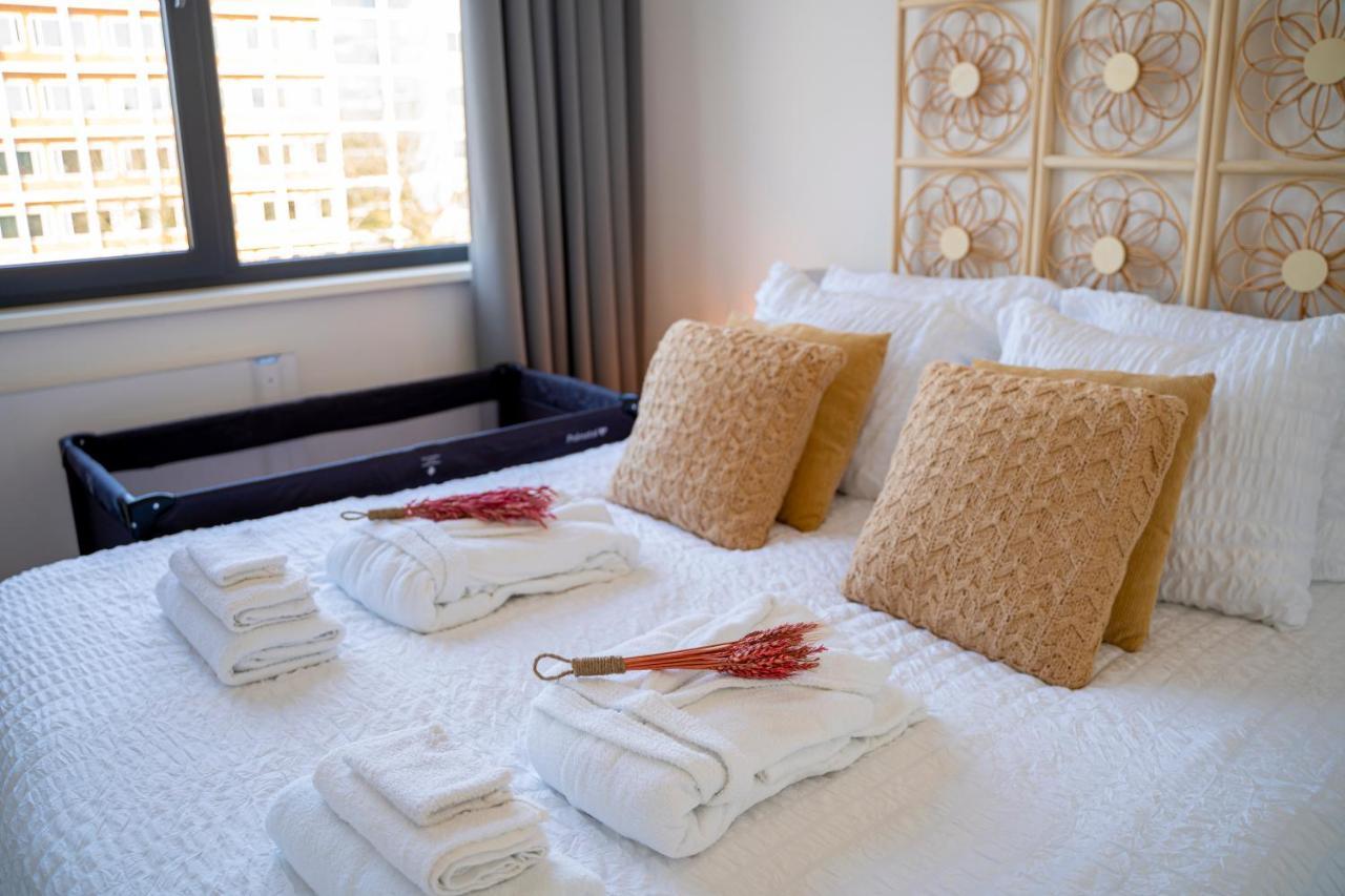 Apartamento Nora Waterview Breda Exterior foto
