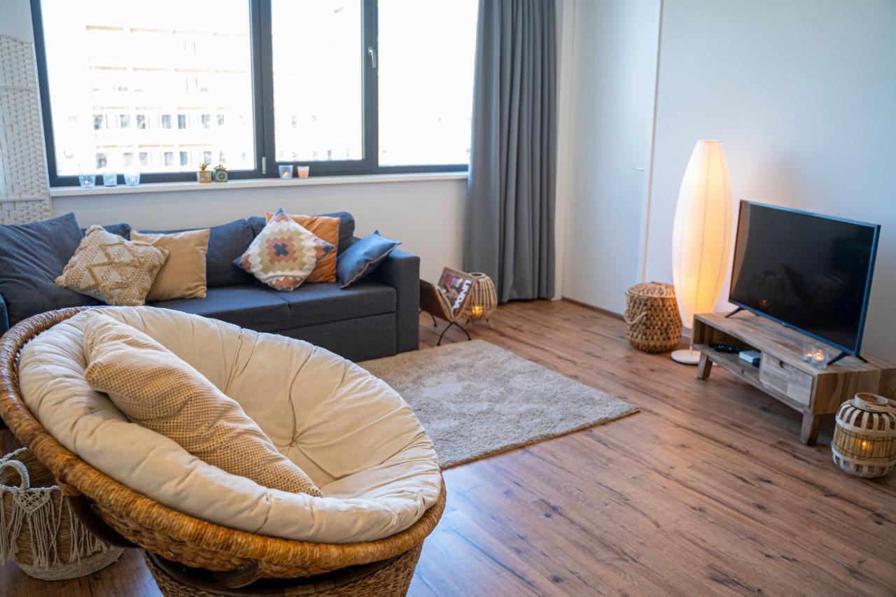 Apartamento Nora Waterview Breda Exterior foto