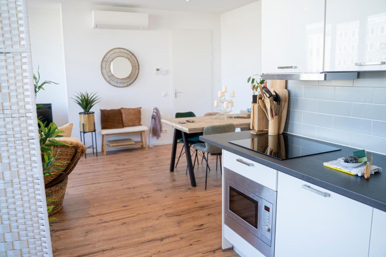 Apartamento Nora Waterview Breda Exterior foto