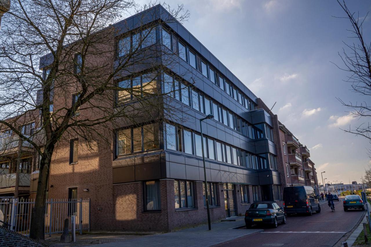 Apartamento Nora Waterview Breda Exterior foto