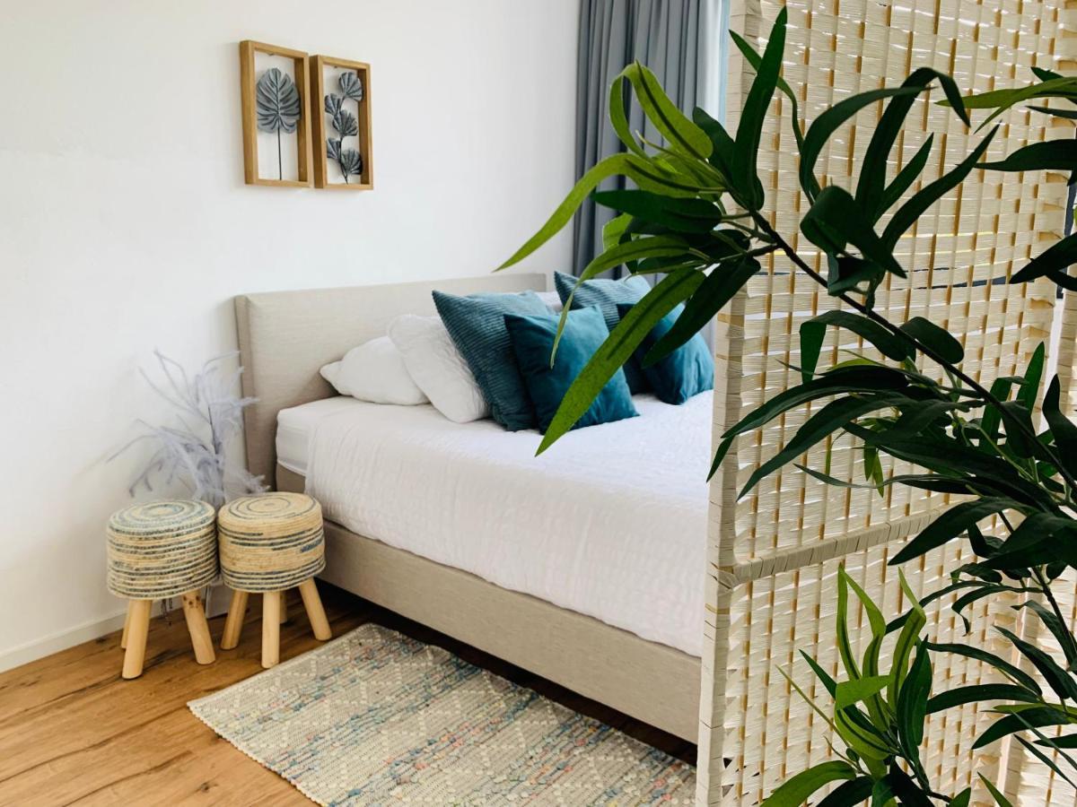 Apartamento Nora Waterview Breda Exterior foto